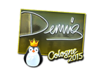 dennis (Foil) | MLG Columbus 2016 image